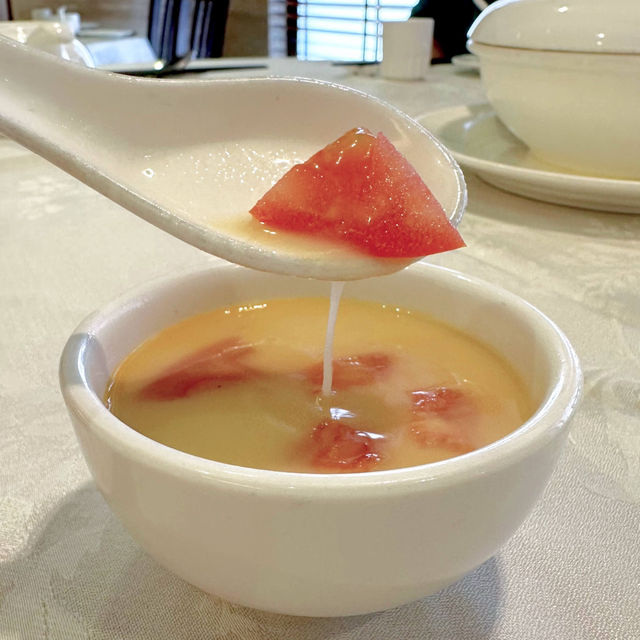西貢星星菜館