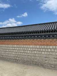 Gyeongbokgung: Where History Lives