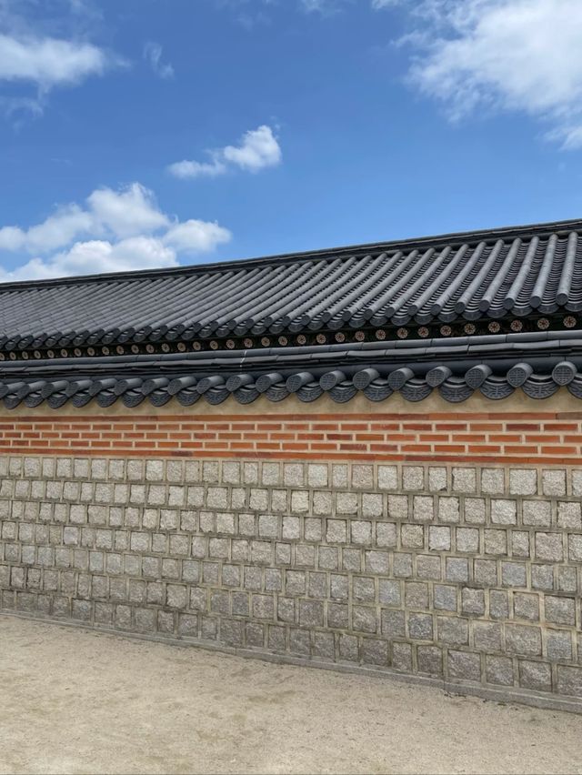 Gyeongbokgung: Where History Lives