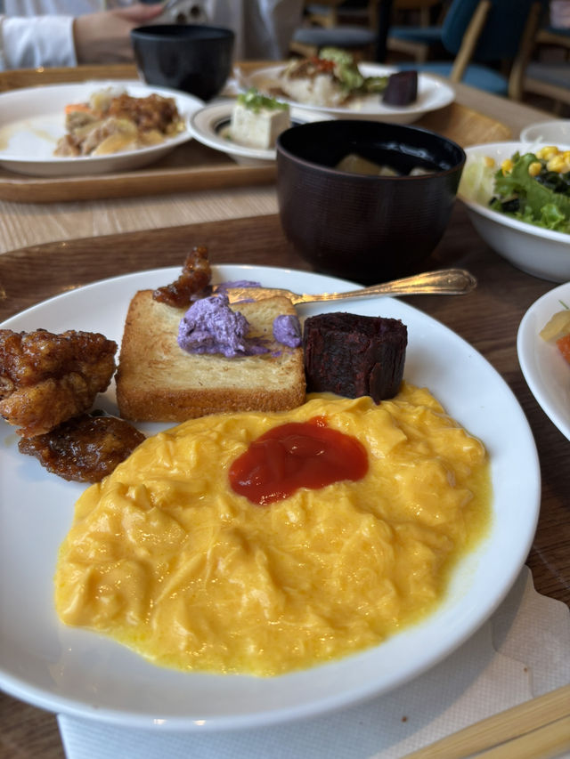 【沖縄県・宮古島】宮古島ホテル～食事編🍚～