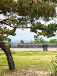The Crown Jewel of Joseon: Gyeongbokgung