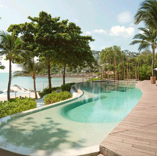Six Senses Samui