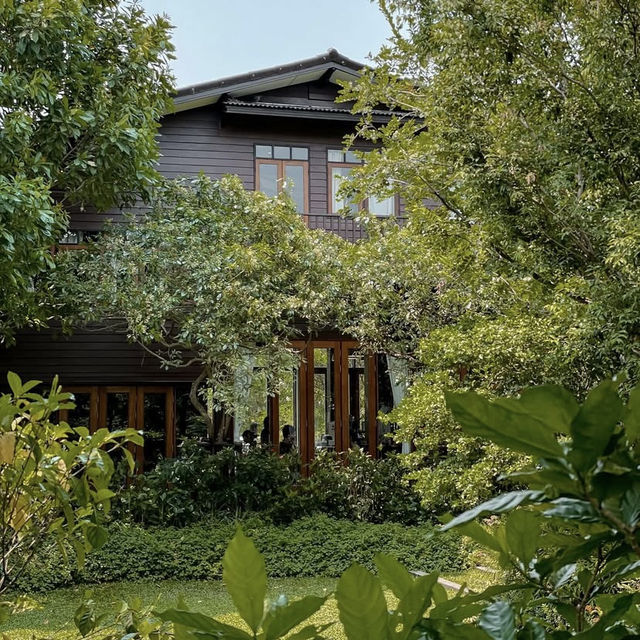 Tavy’s Home – บ้านหลังเล็กที่อบอุ่นใจสุด 