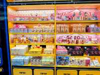 รีวิว Top Toy สาขาถนนหนานจิง เซี่ยงไฮ้