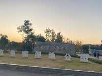 南京魚嘴濕地公園