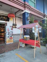 Discovering Malacca’s Bodybuilding Heritage