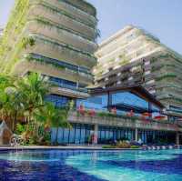 Greenside Luxury and Coastal Ease