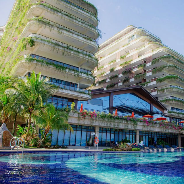 Greenside Luxury and Coastal Ease
