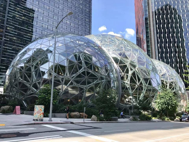 美國西雅圖之旅 必去景點推薦