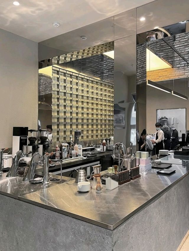 Universal Coffee
