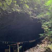 【宮崎】神話の扉を開く⛩️天岩戸神社で心を浄化する旅
