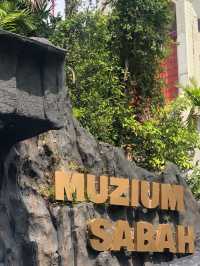 Discovering Borneo’s Heart: A Wander through Sabah Museum