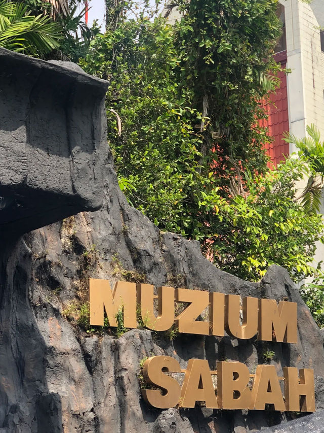 Discovering Borneo’s Heart: A Wander through Sabah Museum