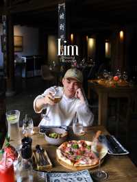 Lim Dining Room