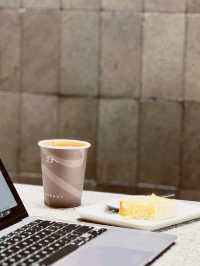 Kurasu Cafe