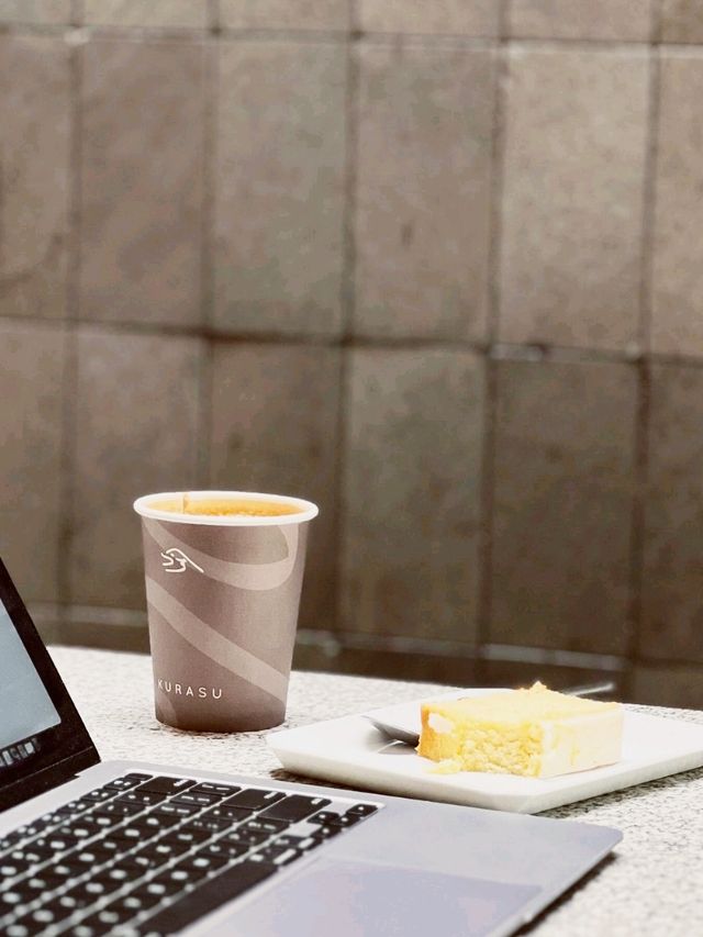 Kurasu Cafe