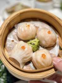 深圳點心到X大排檔