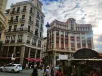 Madrid Wanders