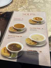 Efe Old Town Restaurant in Phuket Old Town