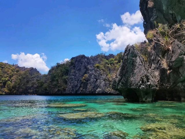 Big Lagoon