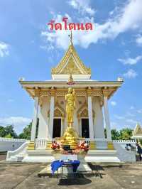 ล่องเรือ⛴️เที่ยวเมืองนนทบุรี