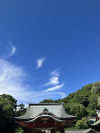 【神奈川・鎌倉市】鶴岡八幡宮〜商売繁盛、勝負運、良縁、安産のパワースポット〜