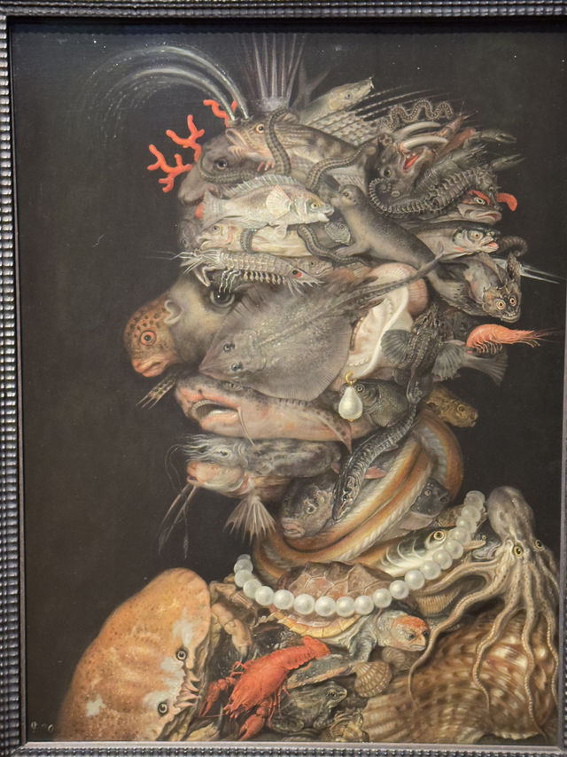 Bruegel’s Kingdom & Klimt’s Gold: Vienna’s Art Colossus