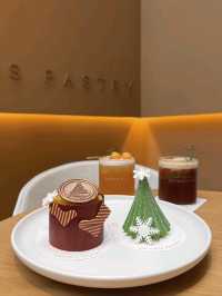 Artemis Pastry