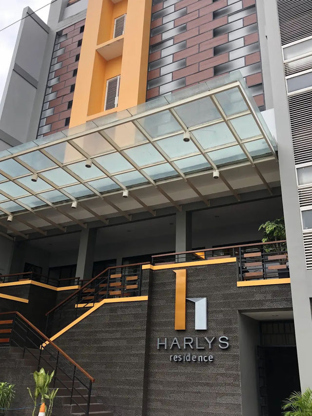 From Transit to Tranquility, Harlys Has You Covered