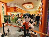 Fuiyo at The Mall, Mid Valley Southkey in Johor Bahru