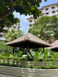 Holiday Inn Resort, Batam’s Family-Friendly Oasis