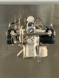 Engine Of Eras: BMW’s Unflinching Auto Biography