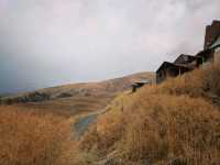 Exploring Bochorna, Europe’s Highest Village