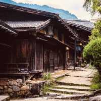 Step Back in Time: Exploring Tsumago-juku, a Perfectly Preserved Edo-Era Post Town