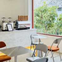 ✨ NHÀ CŨ In the Garden – ยา กุ อิน เดอะ การ์เดน