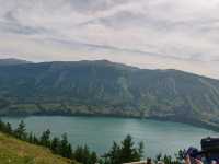 Kanas: A Fairyland on Earth, a Brushstroke Landscape