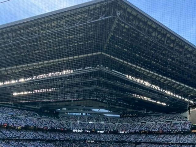 北廣島 | 北海道火腿鬥士隊主球場 Es Con Field Hokkaido