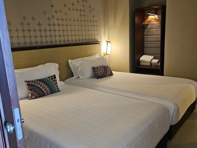 Pullman Khao Lak Resort