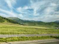 The Birch Forest Resort Hotel: A Tranquil Haven in the Mountains