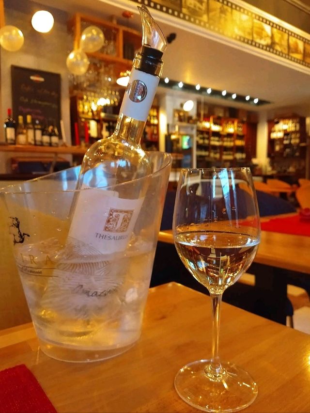 VINO Wines and More