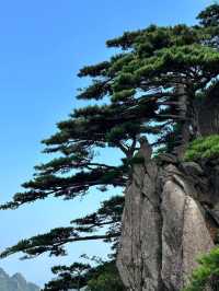 安徽黃山