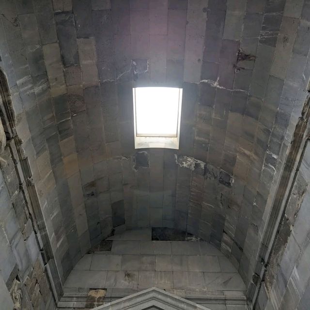 Greco Roman Vibes in Armenia