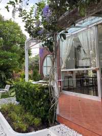 Seaweed Cafe Pattaya คาเฟ่สวยพัทยา
