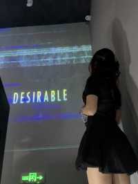 D.Desirable