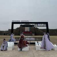 Hengdian World Studios