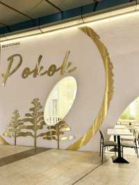 Sweet Escapes at Pokok IOI City Mall