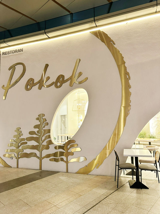 Sweet Escapes at Pokok IOI City Mall