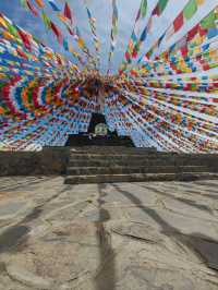 Echoes of the Plateau: The Magic of Qinghai Lake