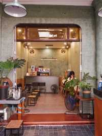 Nha Chin Coffee