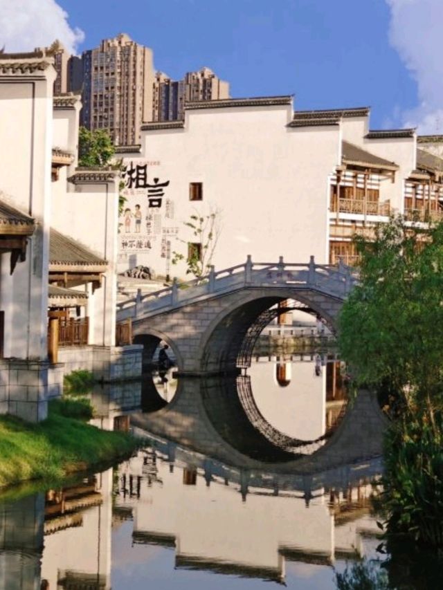 🇨🇳長沙隱秘民國風打卡地📷劉庭芳公館，是